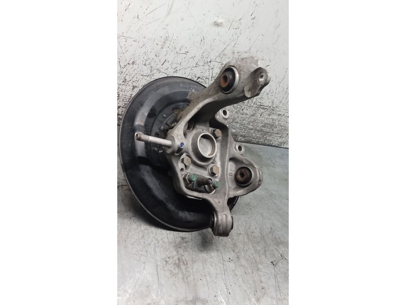 Recambio de mangueta trasera derecha para honda accord viii (cu) 2.2 i-dtec (cu3) referencia OEM IAM   08