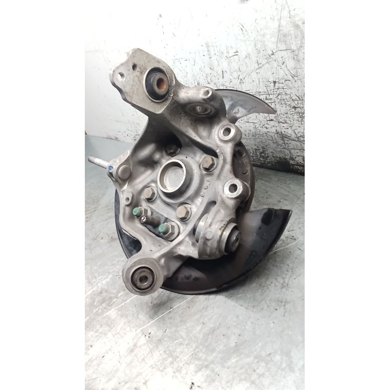 Recambio de mangueta trasera derecha para honda accord viii (cu) 2.2 i-dtec (cu3) referencia OEM IAM   08