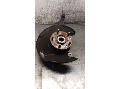 Recambio de mangueta delantera derecha para honda accord viii (cu) 2.2 i-dtec (cu3) referencia OEM IAM   08