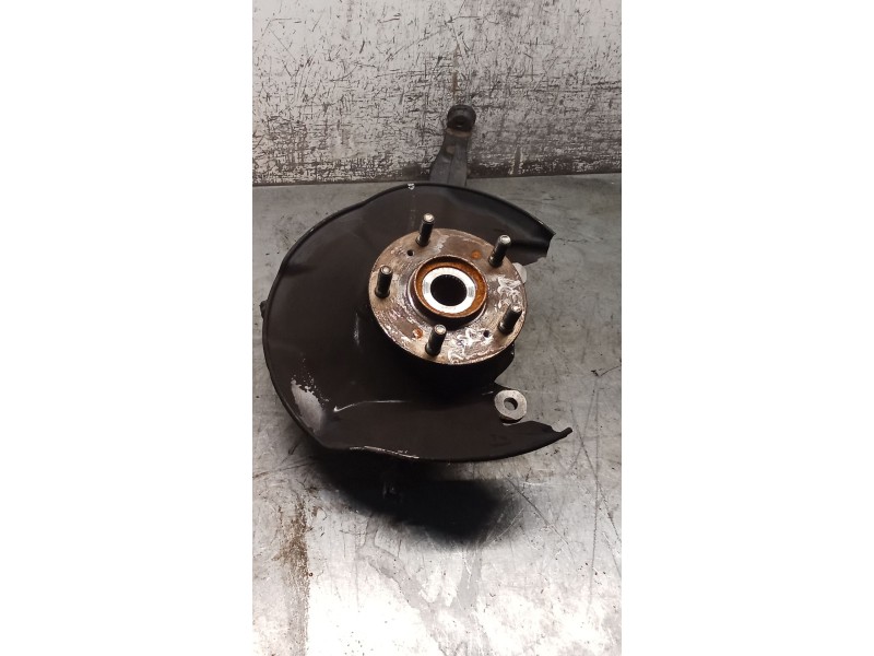 Recambio de mangueta delantera derecha para honda accord viii (cu) 2.2 i-dtec (cu3) referencia OEM IAM   08