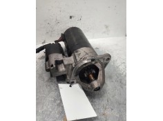 Recambio de motor arranque para mercedes vaneo (w414) furgoneta compacta 1.7 cdi vaneo (414.700) referencia OEM IAM    2