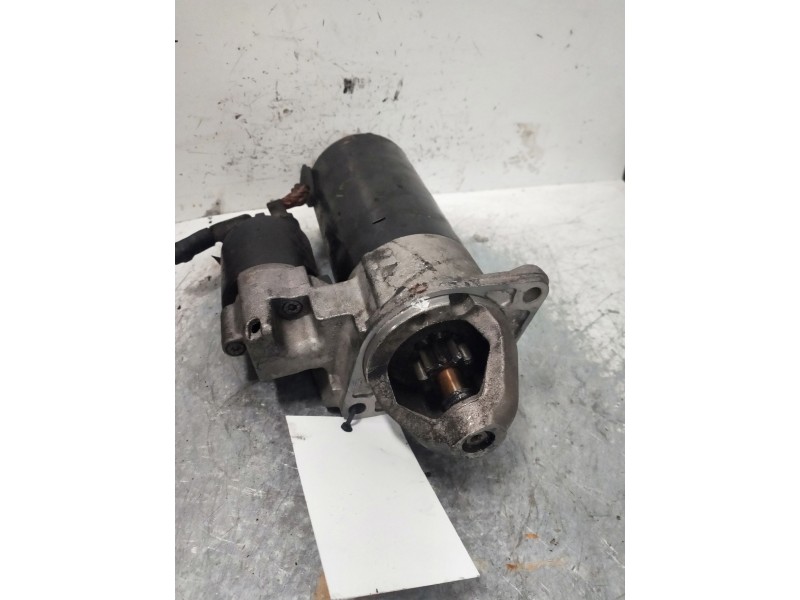 Recambio de motor arranque para mercedes vaneo (w414) furgoneta compacta 1.7 cdi vaneo (414.700) referencia OEM IAM   