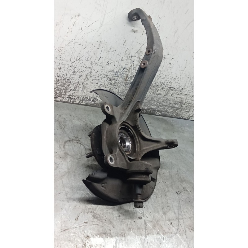 Recambio de mangueta delantera derecha para honda accord viii (cu) 2.2 i-dtec (cu3) referencia OEM IAM   08