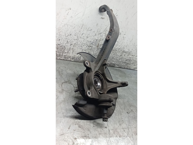 Recambio de mangueta delantera derecha para honda accord viii (cu) 2.2 i-dtec (cu3) referencia OEM IAM   08