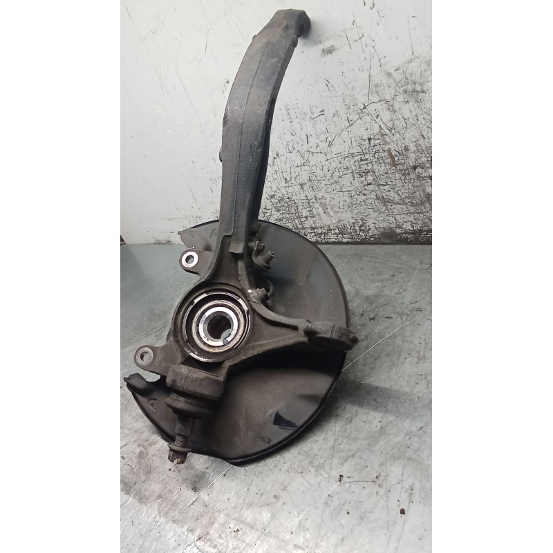 Recambio de mangueta delantera derecha para honda accord viii (cu) 2.2 i-dtec (cu3) referencia OEM IAM   08