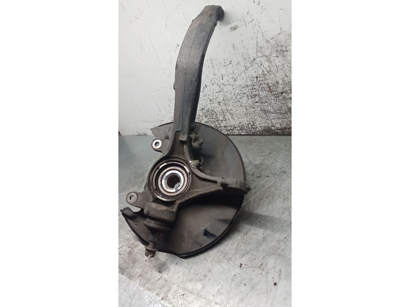 Recambio de mangueta delantera derecha para honda accord viii (cu) 2.2 i-dtec (cu3) referencia OEM IAM   08