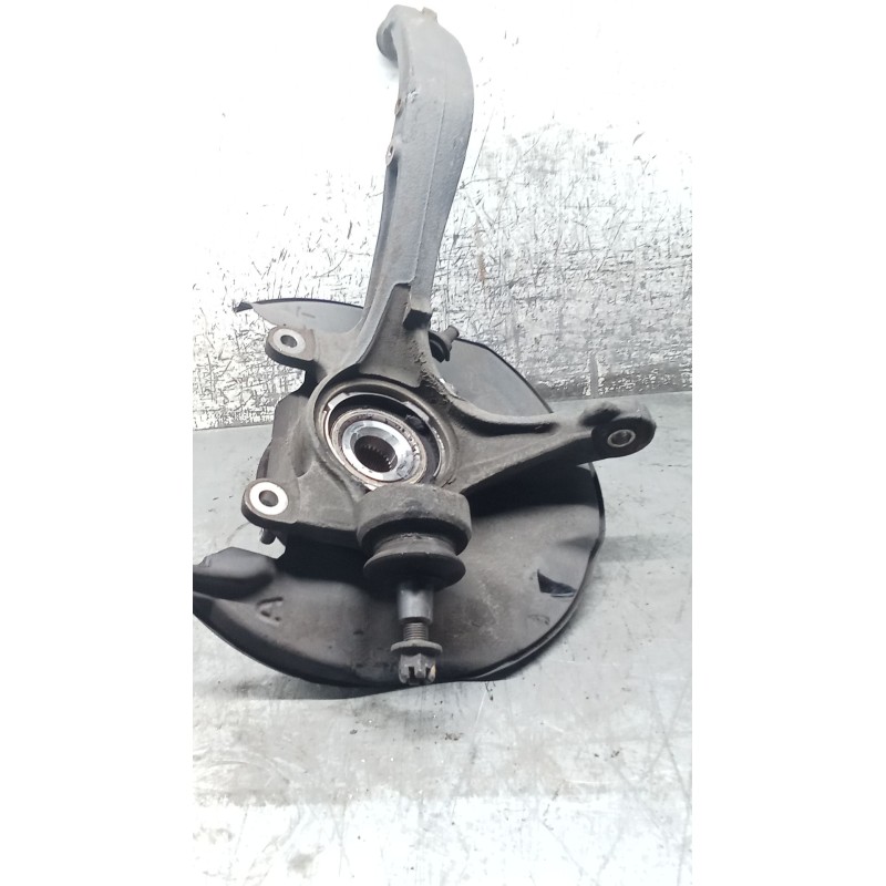 Recambio de mangueta delantera derecha para honda accord viii (cu) 2.2 i-dtec (cu3) referencia OEM IAM   08