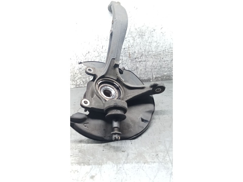 Recambio de mangueta delantera derecha para honda accord viii (cu) 2.2 i-dtec (cu3) referencia OEM IAM   08