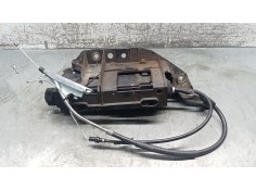 Recambio de freno de mano electrico para renault scénic ii (jm0/1_) 1.5 dci (jm1e, jm16) referencia OEM IAM 59486501002  