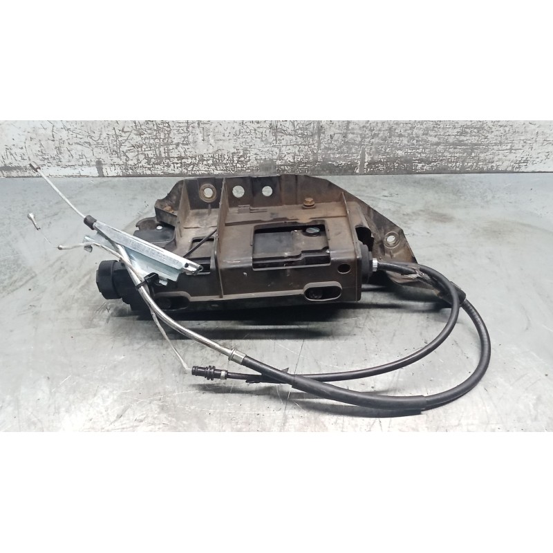 Recambio de freno de mano electrico para renault scénic ii (jm0/1_) 1.5 dci (jm1e, jm16) referencia OEM IAM 59486501002  