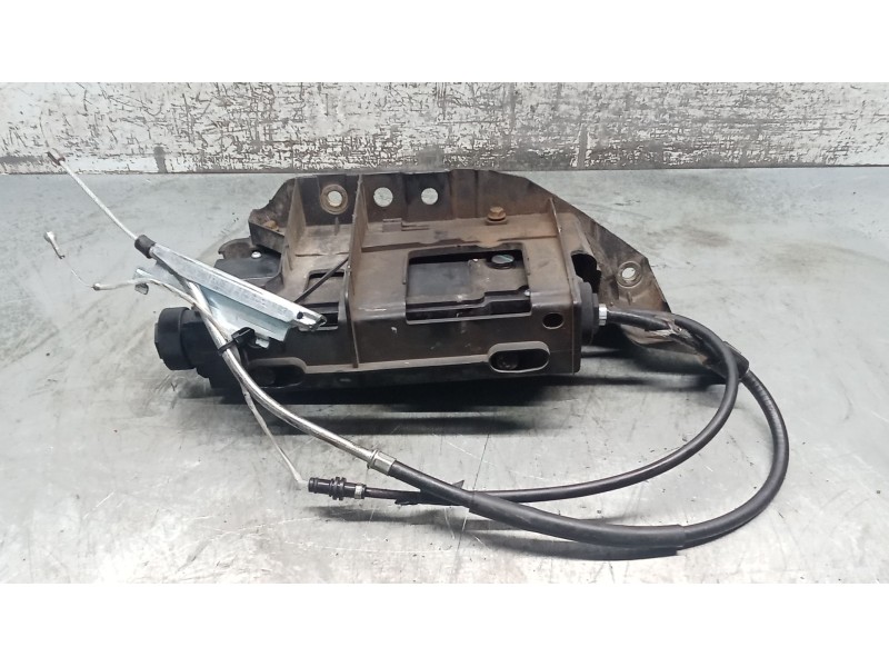 Recambio de freno de mano electrico para renault scénic ii (jm0/1_) 1.5 dci (jm1e, jm16) referencia OEM IAM 59486501002  