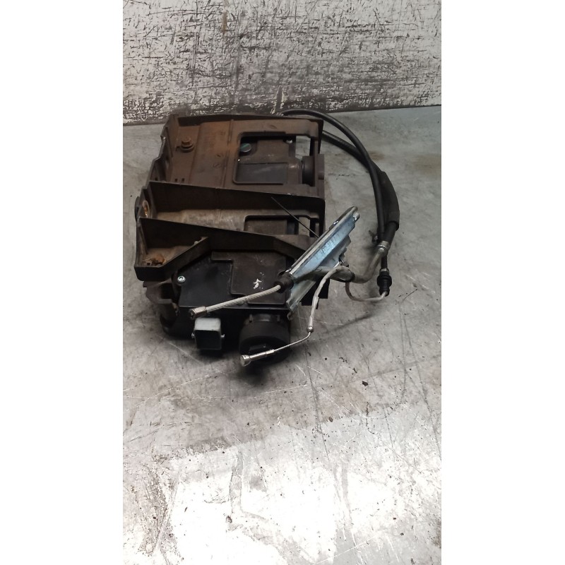 Recambio de freno de mano electrico para renault scénic ii (jm0/1_) 1.5 dci (jm1e, jm16) referencia OEM IAM 59486501002  