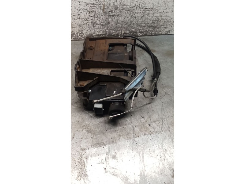 Recambio de freno de mano electrico para renault scénic ii (jm0/1_) 1.5 dci (jm1e, jm16) referencia OEM IAM 59486501002  