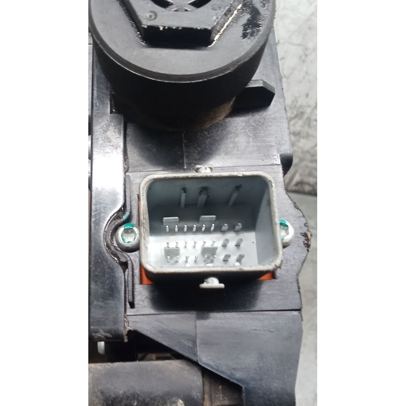 Recambio de freno de mano electrico para renault scénic ii (jm0/1_) 1.5 dci (jm1e, jm16) referencia OEM IAM 59486501002  