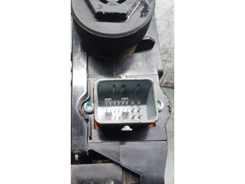 Recambio de freno de mano electrico para renault scénic ii (jm0/1_) 1.5 dci (jm1e, jm16) referencia OEM IAM 59486501002  