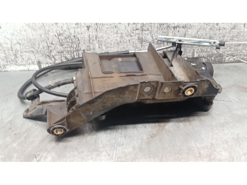 Recambio de freno de mano electrico para renault scénic ii (jm0/1_) 1.5 dci (jm1e, jm16) referencia OEM IAM 59486501002  