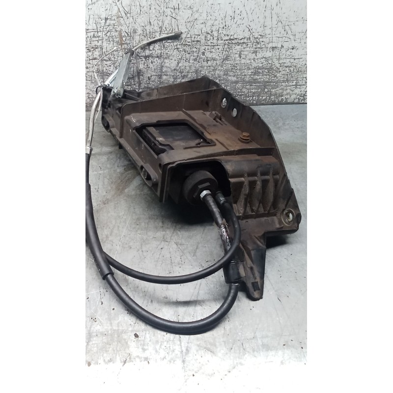 Recambio de freno de mano electrico para renault scénic ii (jm0/1_) 1.5 dci (jm1e, jm16) referencia OEM IAM 59486501002  