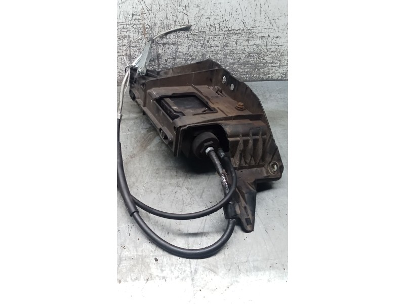 Recambio de freno de mano electrico para renault scénic ii (jm0/1_) 1.5 dci (jm1e, jm16) referencia OEM IAM 59486501002  