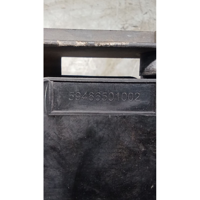 Recambio de freno de mano electrico para renault scénic ii (jm0/1_) 1.5 dci (jm1e, jm16) referencia OEM IAM 59486501002  