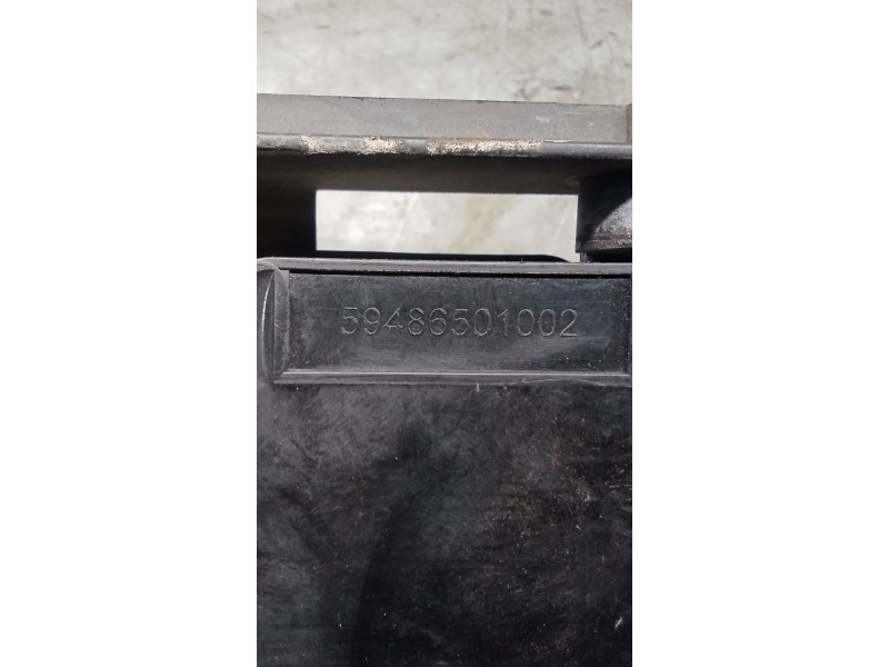 Recambio de freno de mano electrico para renault scénic ii (jm0/1_) 1.5 dci (jm1e, jm16) referencia OEM IAM 59486501002  