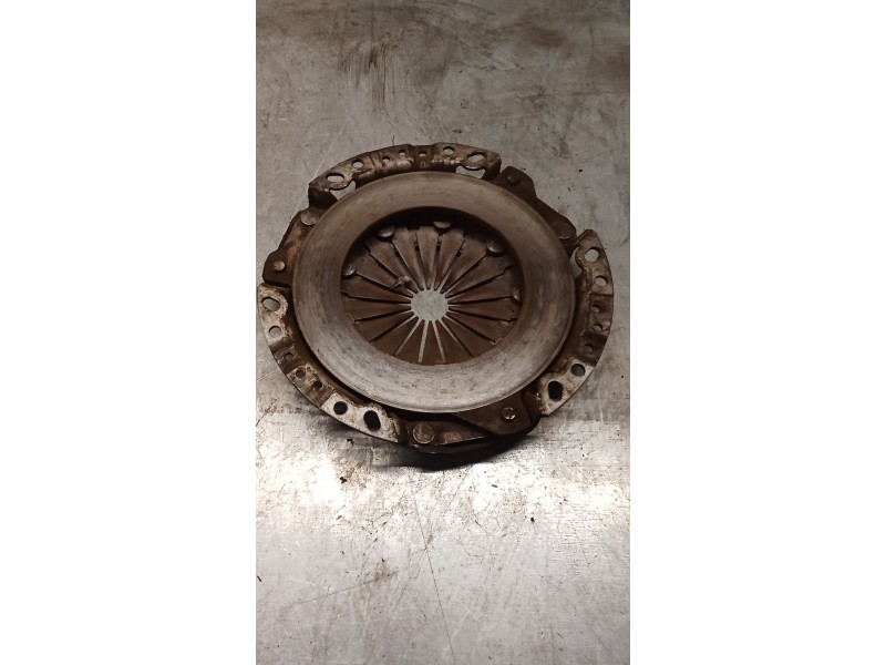 Recambio de kit embrague para peugeot 205 ii (20a/c) 1.7 diesel referencia OEM IAM 1862885042  83