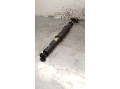 Recambio de amortiguador trasero derecho para peugeot 307 (3a/c) 1.6 16v referencia OEM IAM   01