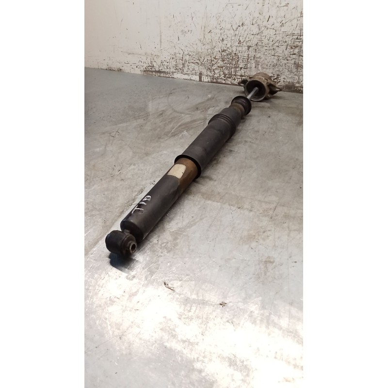 Recambio de amortiguador trasero derecho para peugeot 307 (3a/c) 1.6 16v referencia OEM IAM   01