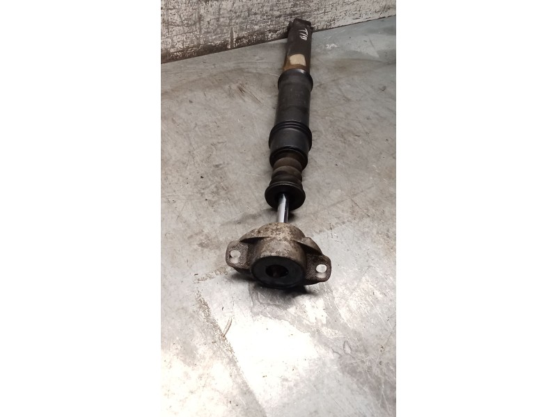Recambio de amortiguador trasero derecho para peugeot 307 (3a/c) 1.6 16v referencia OEM IAM   01