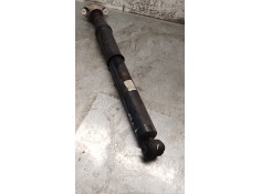 Recambio de amortiguador trasero izquierdo para peugeot 307 (3a/c) 1.6 16v referencia OEM IAM   01