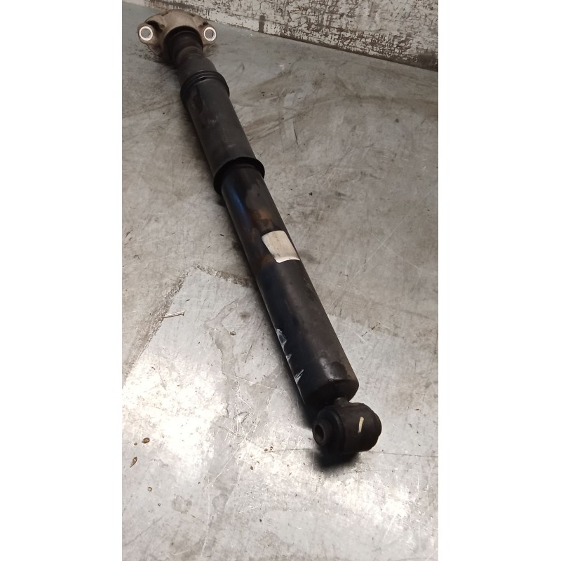 Recambio de amortiguador trasero izquierdo para peugeot 307 (3a/c) 1.6 16v referencia OEM IAM   01