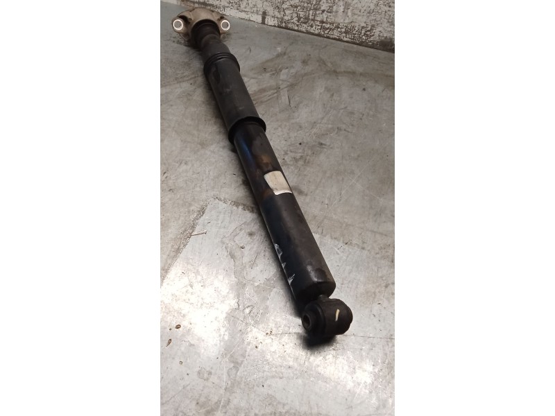 Recambio de amortiguador trasero izquierdo para peugeot 307 (3a/c) 1.6 16v referencia OEM IAM   01