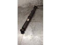 Recambio de amortiguador trasero izquierdo para peugeot 307 (3a/c) 1.6 16v referencia OEM IAM   01 2