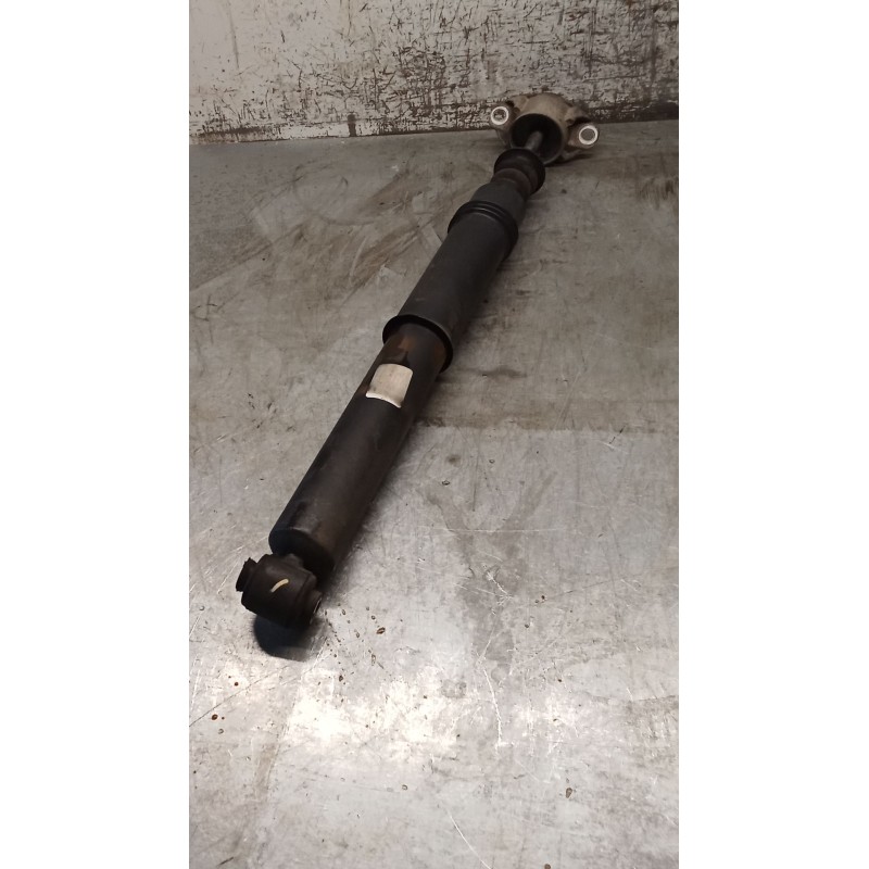 Recambio de amortiguador trasero izquierdo para peugeot 307 (3a/c) 1.6 16v referencia OEM IAM   01
