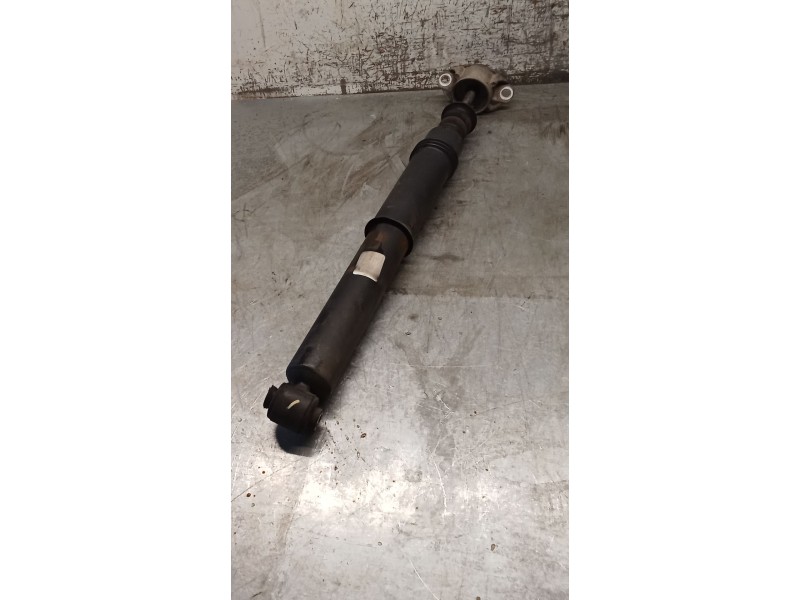Recambio de amortiguador trasero izquierdo para peugeot 307 (3a/c) 1.6 16v referencia OEM IAM   01