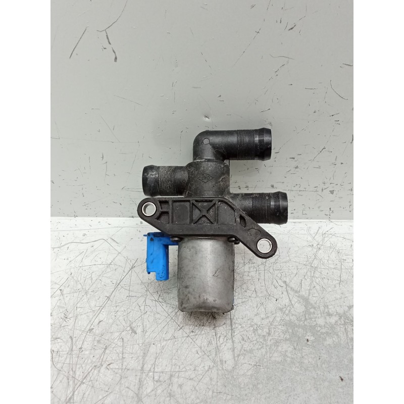 Recambio de valvula intercambio de calefaccion para renault arkana i (lcm_, ldn_) 1.6 e-tech 145 (ldmu) referencia OEM IAM 21230