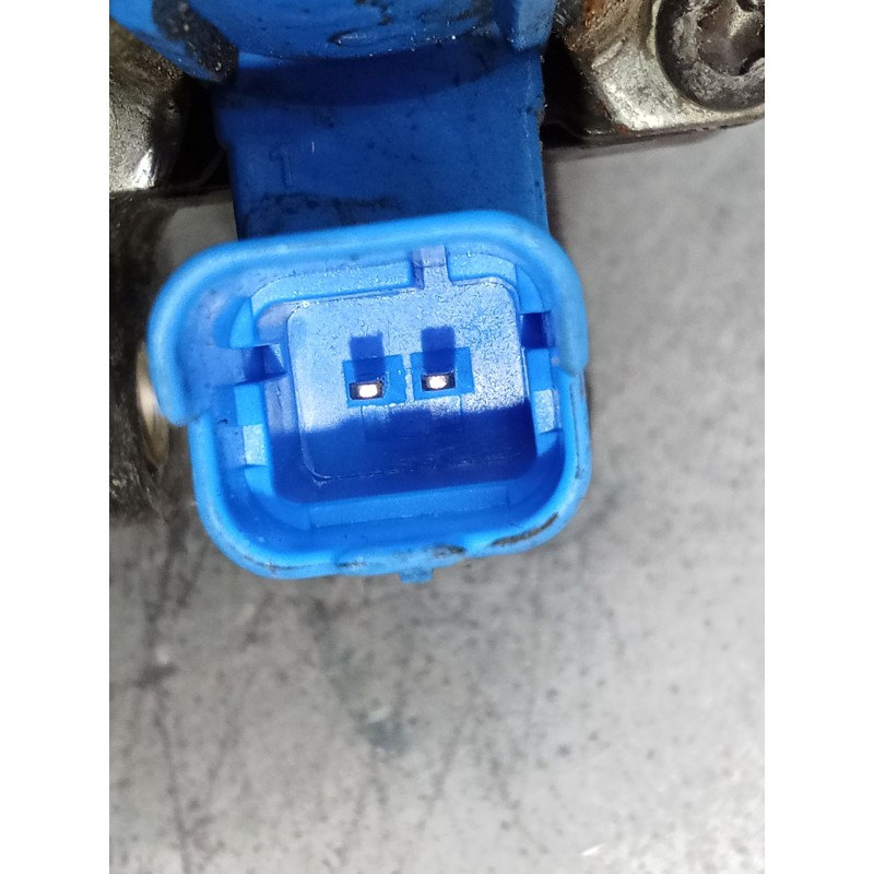 Recambio de valvula intercambio de calefaccion para renault arkana i (lcm_, ldn_) 1.6 e-tech 145 (ldmu) referencia OEM IAM 21230