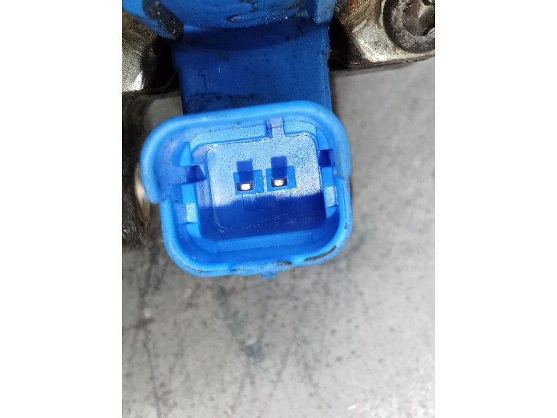 Recambio de valvula intercambio de calefaccion para renault arkana i (lcm_, ldn_) 1.6 e-tech 145 (ldmu) referencia OEM IAM 21230