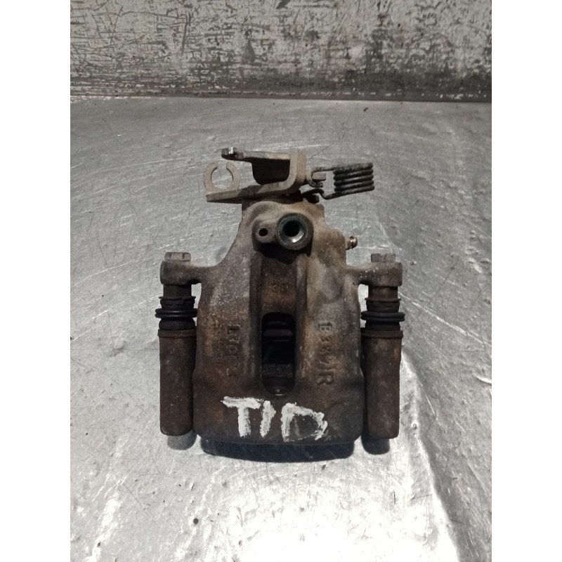 Recambio de pinza freno trasera derecha para volvo v40 station wagon (645) 1.9 di referencia OEM IAM   00