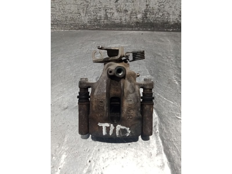 Recambio de pinza freno trasera derecha para volvo v40 station wagon (645) 1.9 di referencia OEM IAM   00