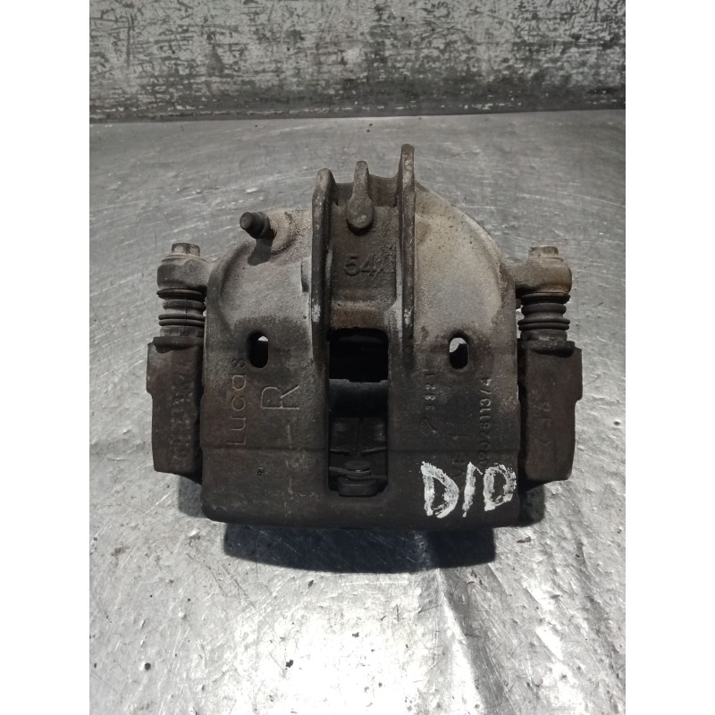 Recambio de pinza freno delantera derecha para volvo v40 station wagon (645) 1.9 di referencia OEM IAM   00