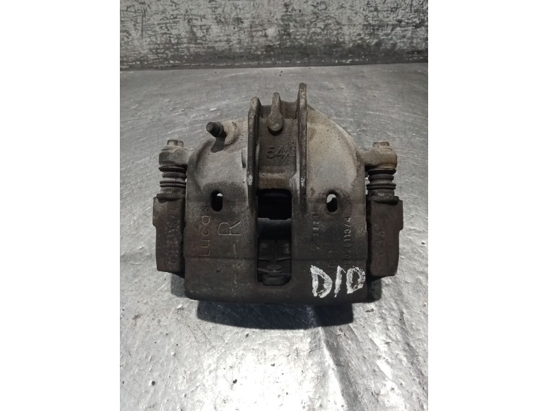 Recambio de pinza freno delantera derecha para volvo v40 station wagon (645) 1.9 di referencia OEM IAM   00