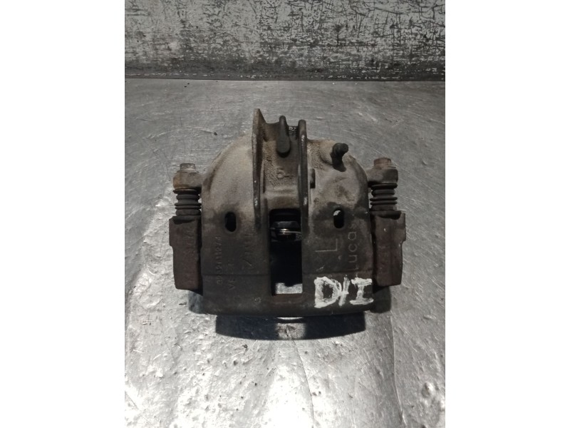 Recambio de pinza freno delantera izquierda para volvo v40 station wagon (645) 1.9 di referencia OEM IAM   00
