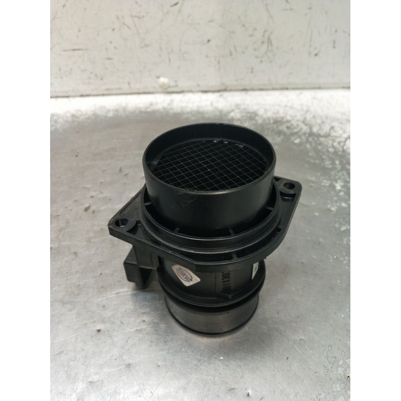 Recambio de caudalimetro para renault laguna ii (bg0/1_) 1.9 dci (bg08, bg0g) referencia OEM IAM 5WK9609 H7700314669 7700314057 