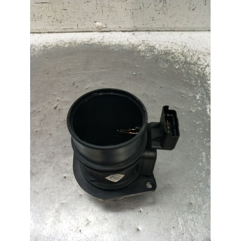 Recambio de caudalimetro para renault laguna ii (bg0/1_) 1.9 dci (bg08, bg0g) referencia OEM IAM 5WK9609 H7700314669 7700314057 