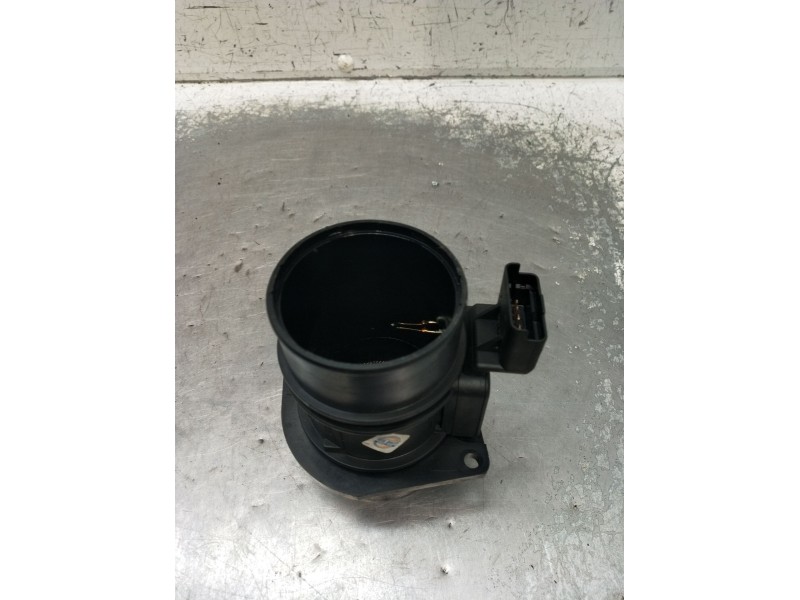 Recambio de caudalimetro para renault laguna ii (bg0/1_) 1.9 dci (bg08, bg0g) referencia OEM IAM 5WK9609 H7700314669 7700314057 