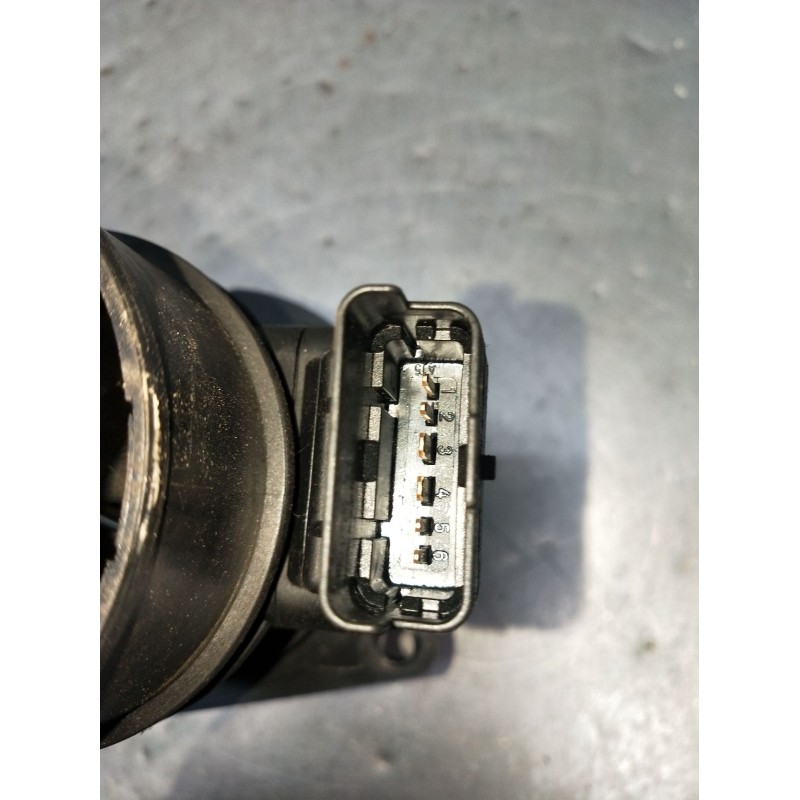 Recambio de caudalimetro para renault laguna ii (bg0/1_) 1.9 dci (bg08, bg0g) referencia OEM IAM 5WK9609 H7700314669 7700314057 