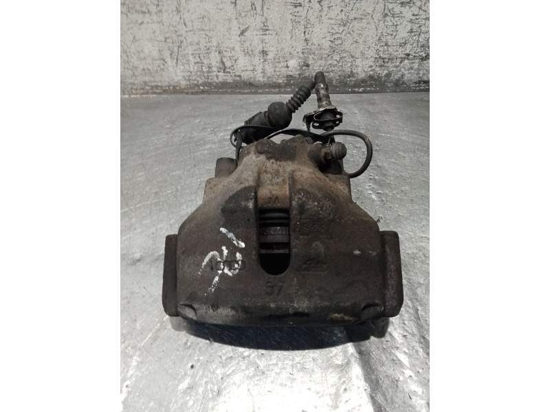 Recambio de pinza freno delantera izquierda para audi a6 c4 (4a2) 2.5 tdi referencia OEM IAM   