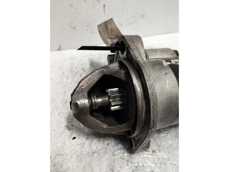 Recambio de motor arranque para volvo serie 850 tdi familiar referencia OEM IAM 0001109041 BOSCH 