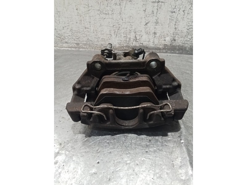 Recambio de pinza freno delantera izquierda para audi a6 c4 (4a2) 2.5 tdi referencia OEM IAM   
