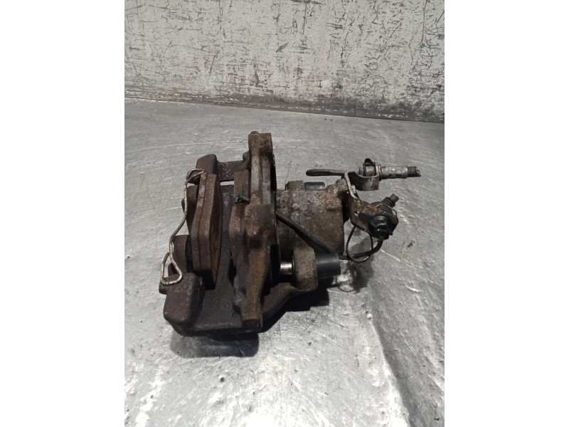 Recambio de pinza freno delantera izquierda para audi a6 c4 (4a2) 2.5 tdi referencia OEM IAM   